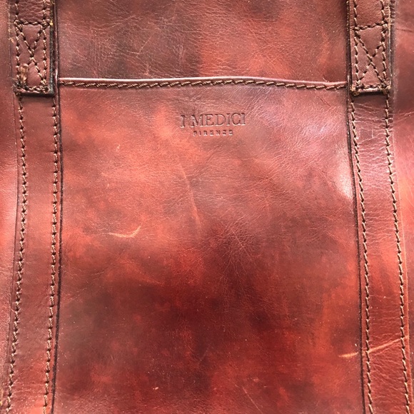 I Medici Firenze Purse - Picture 4 of 12